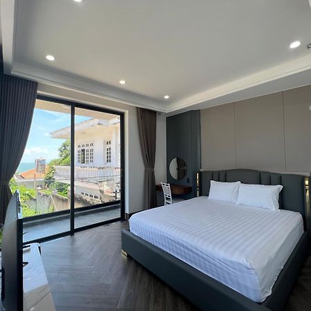 Nancy Vung Tau Villa Экстерьер фото