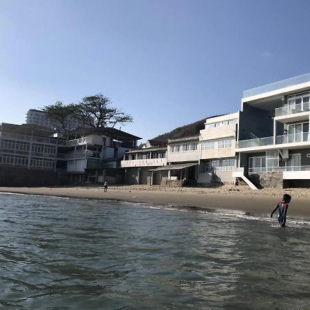 Nancy Vung Tau Villa Экстерьер фото
