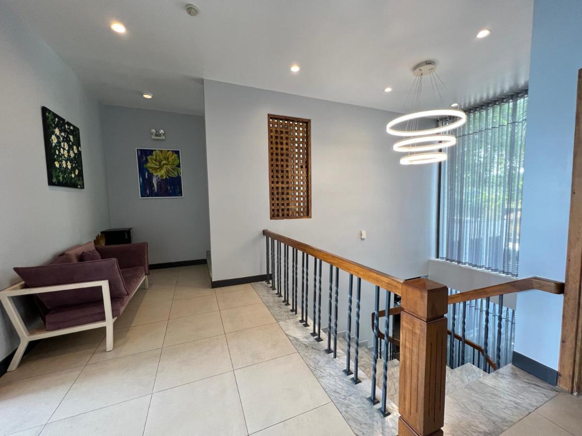 Nancy Vung Tau Villa Экстерьер фото