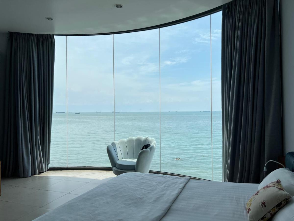 Nancy Vung Tau Villa Экстерьер фото