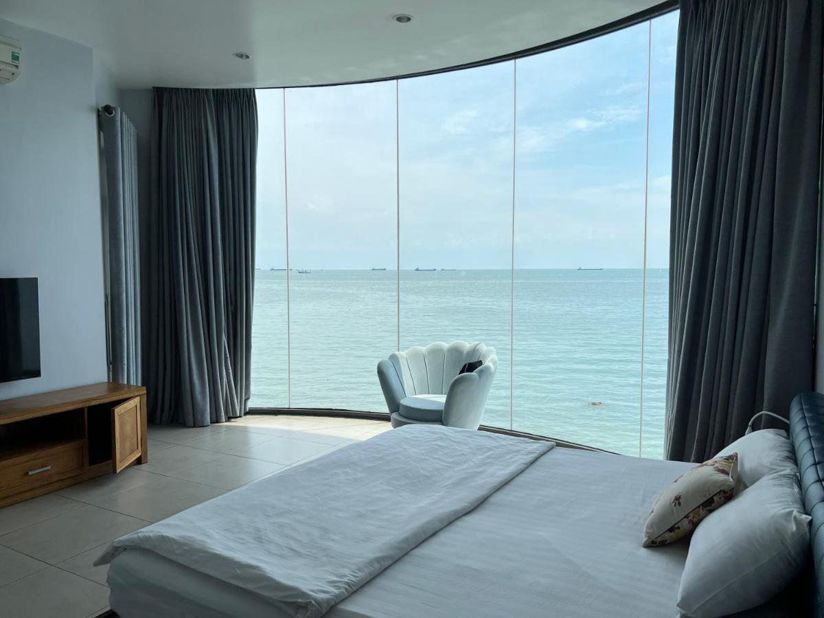 Nancy Vung Tau Villa Экстерьер фото