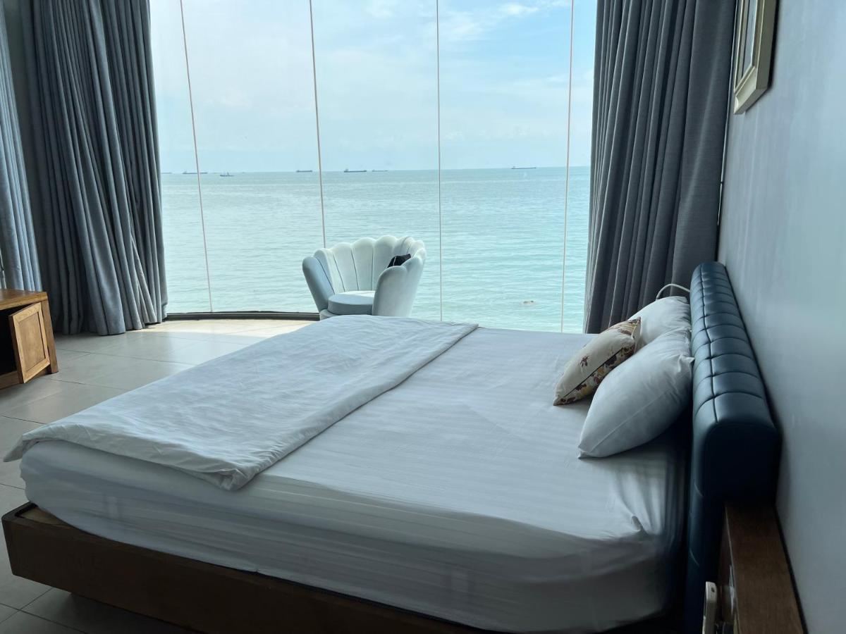 Nancy Vung Tau Villa Экстерьер фото