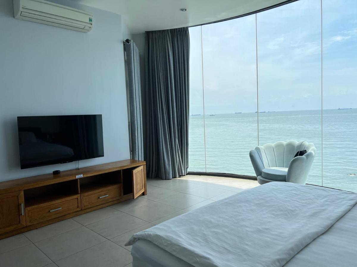 Nancy Vung Tau Villa Экстерьер фото
