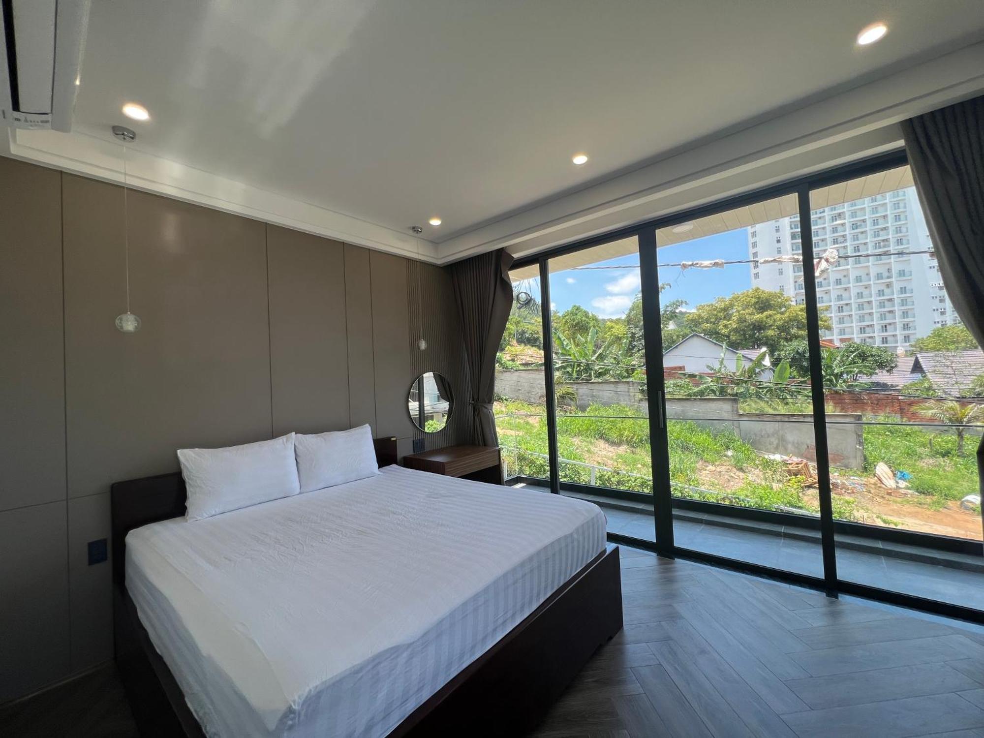 Nancy Vung Tau Villa Экстерьер фото