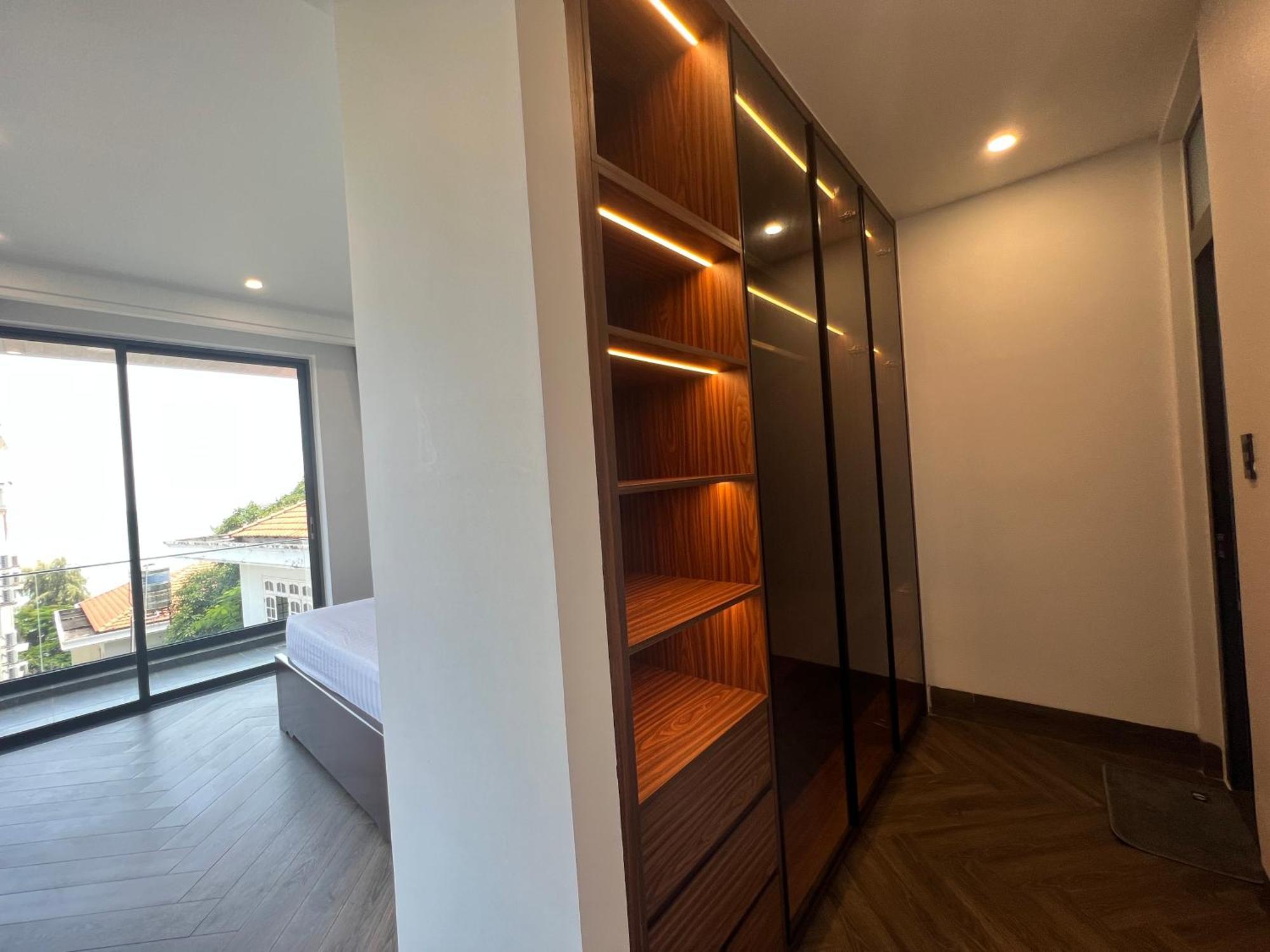 Nancy Vung Tau Villa Экстерьер фото