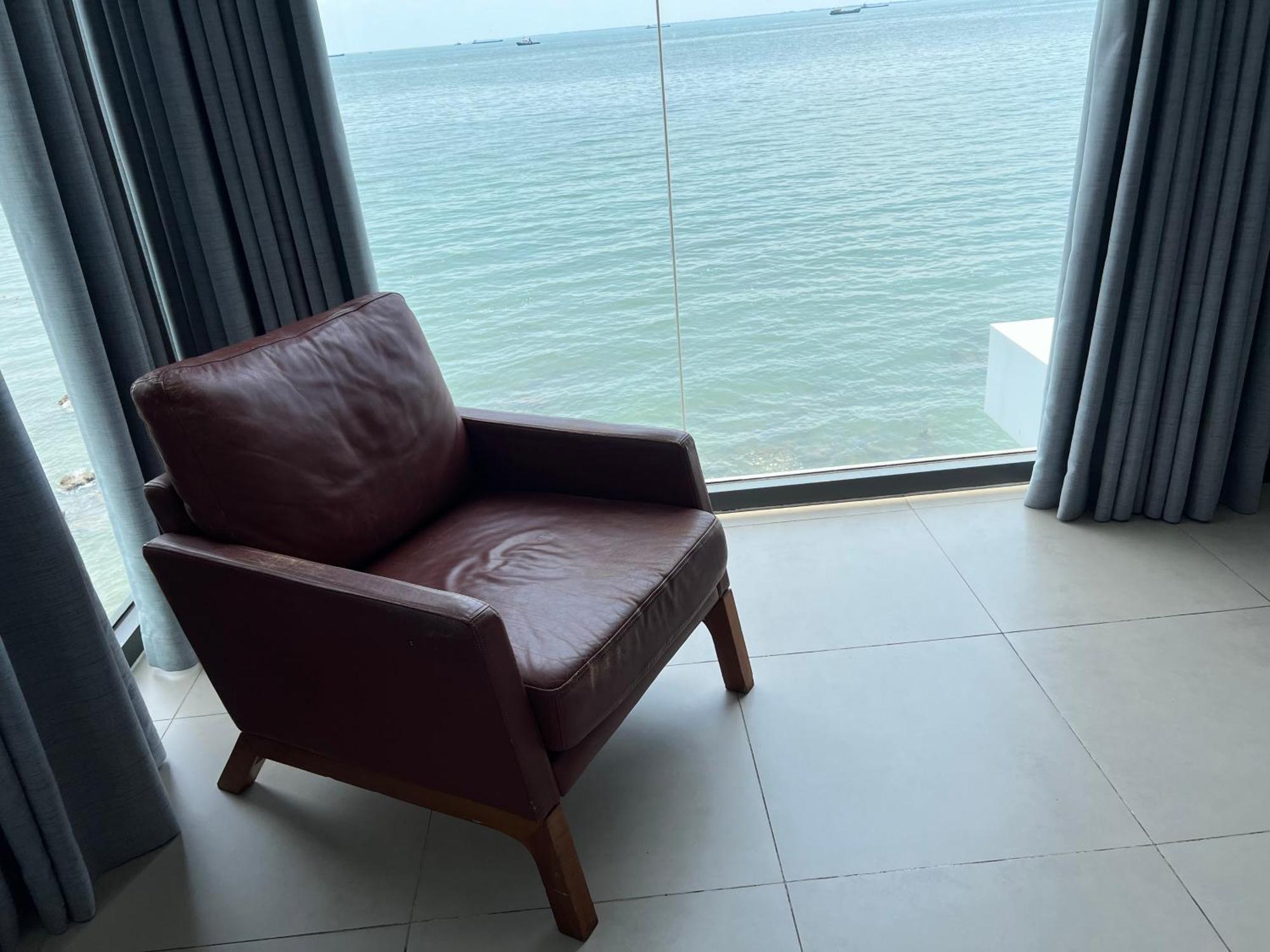 Nancy Vung Tau Villa Экстерьер фото