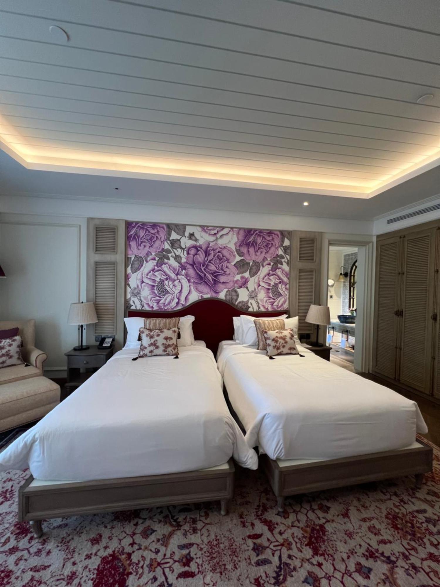 Nancy Vung Tau Villa Экстерьер фото