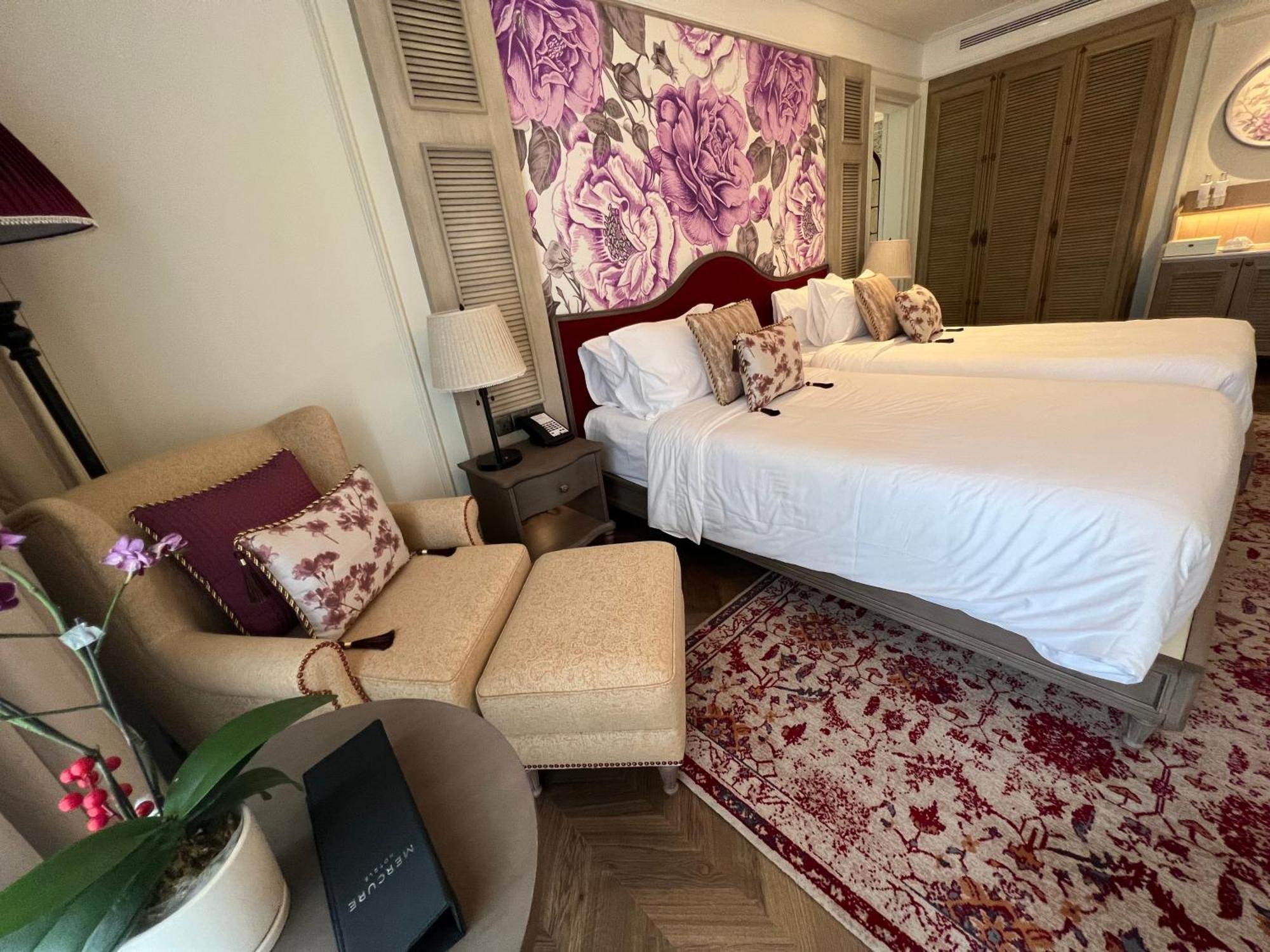 Nancy Vung Tau Villa Экстерьер фото