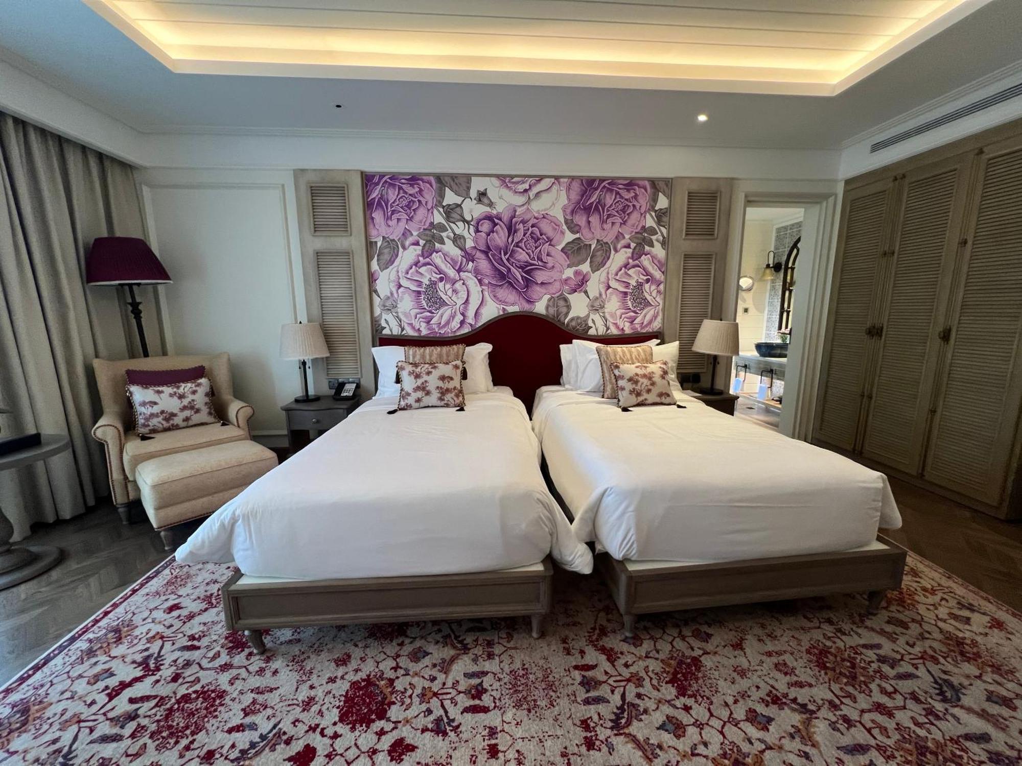 Nancy Vung Tau Villa Экстерьер фото