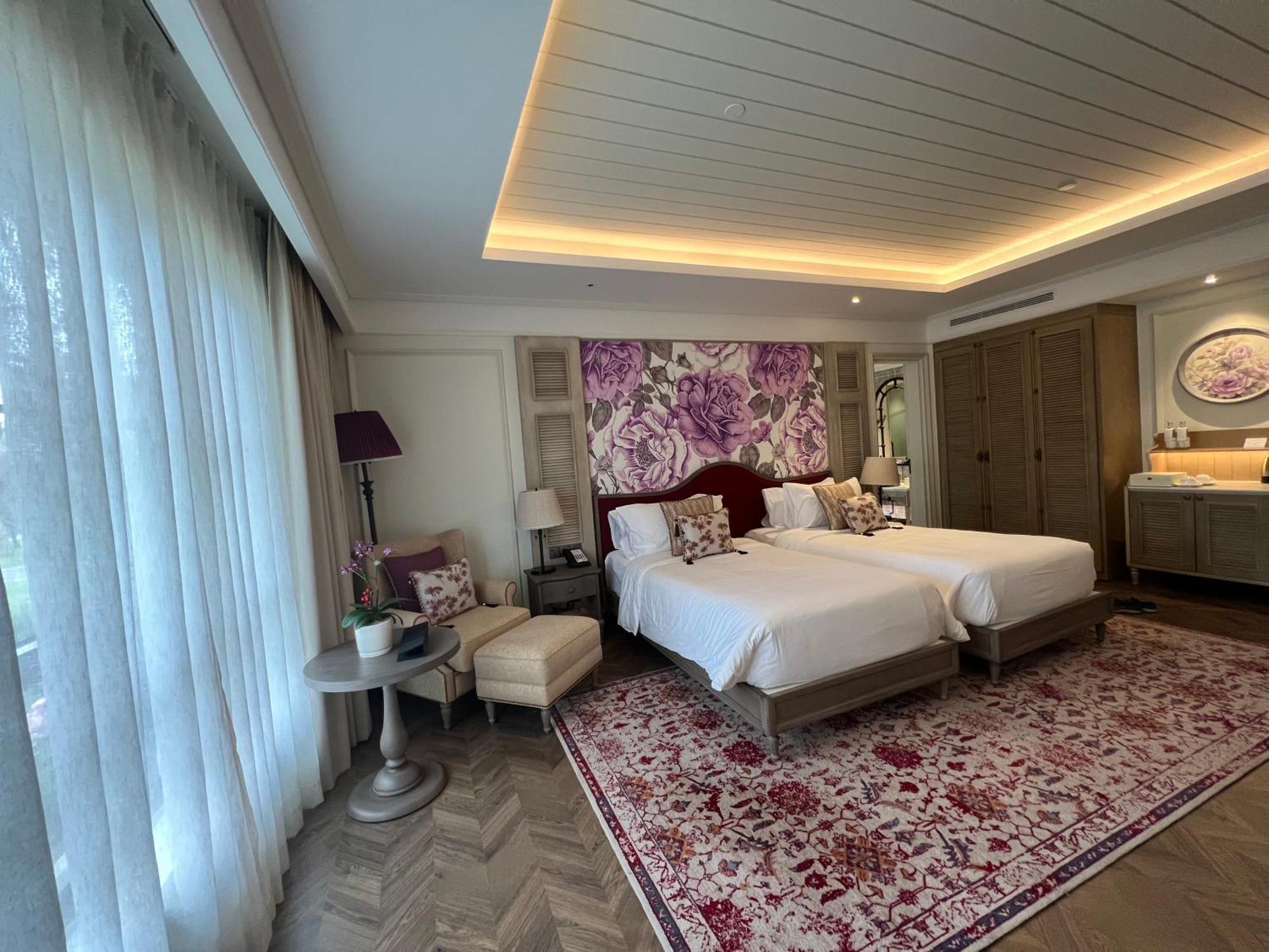 Nancy Vung Tau Villa Экстерьер фото