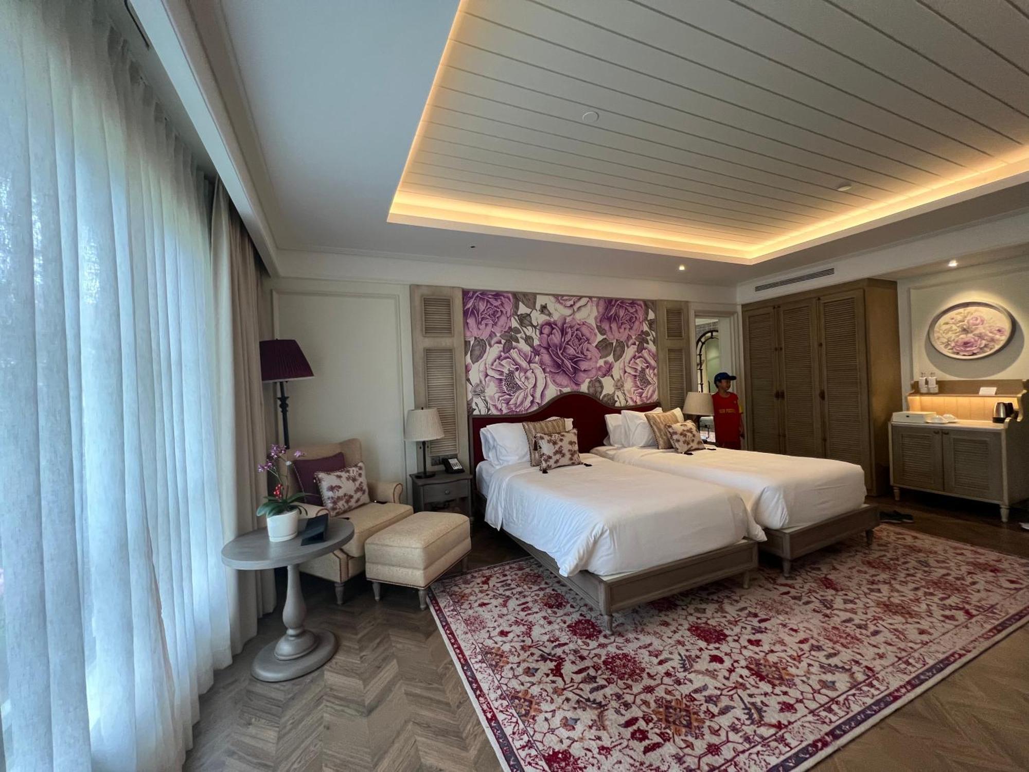 Nancy Vung Tau Villa Экстерьер фото