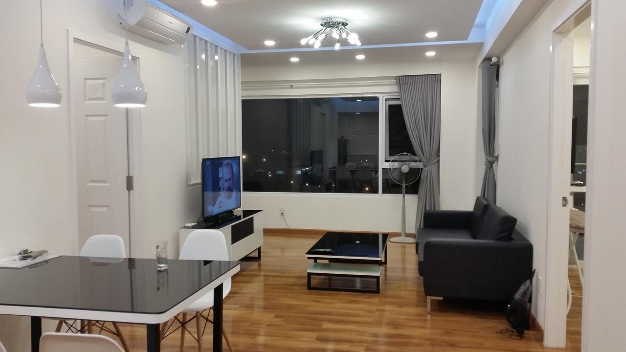 Nancy Vung Tau Villa Экстерьер фото