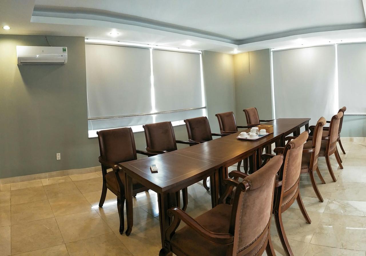 Nancy Vung Tau Villa Экстерьер фото