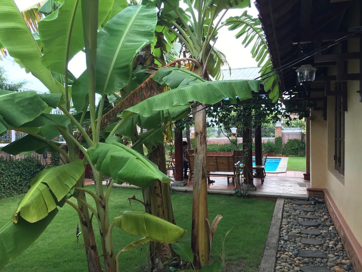 Nancy Vung Tau Villa Экстерьер фото