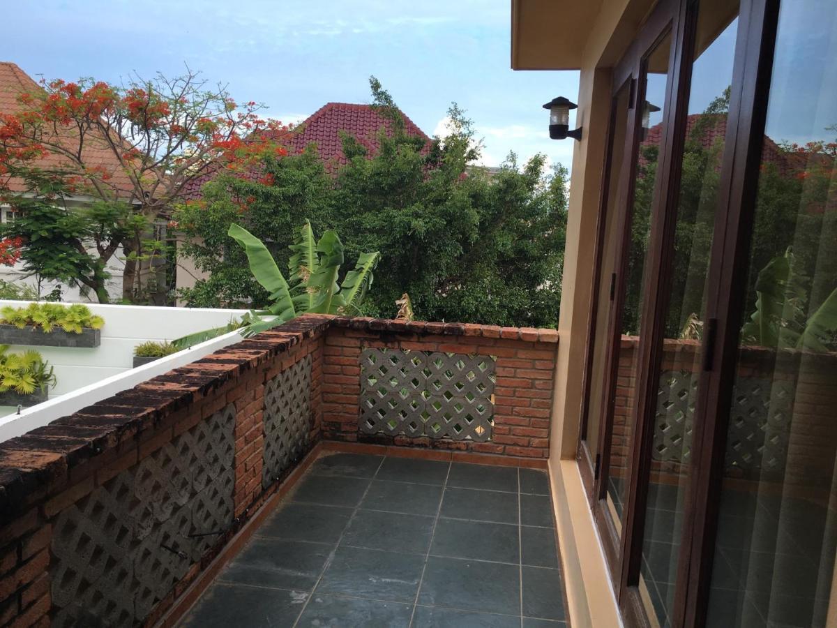 Nancy Vung Tau Villa Номер фото