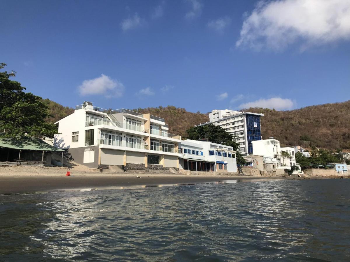 Nancy Vung Tau Villa Экстерьер фото