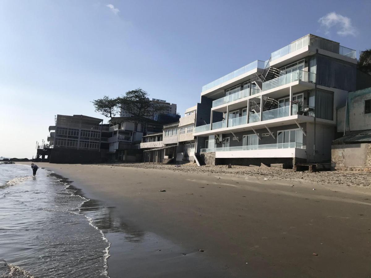 Nancy Vung Tau Villa Экстерьер фото
