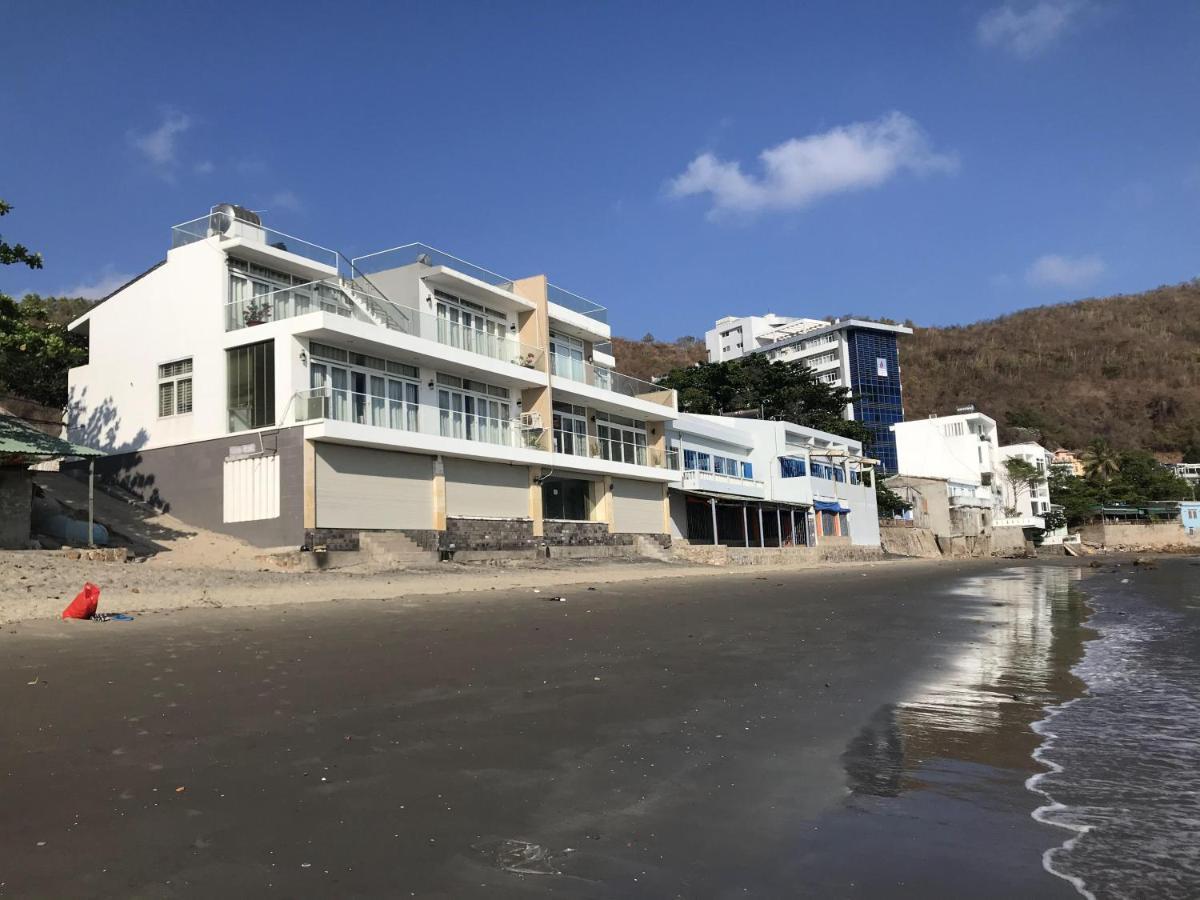 Nancy Vung Tau Villa Экстерьер фото