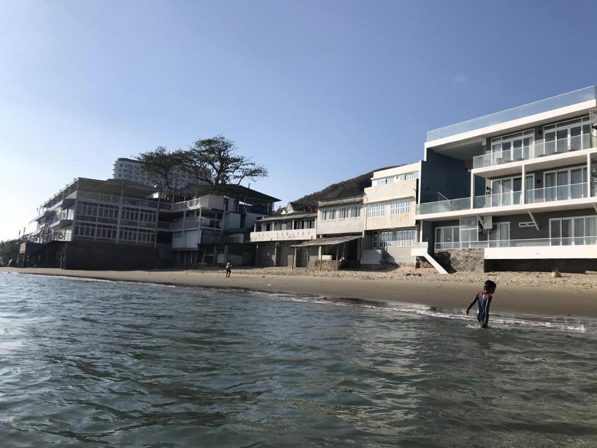 Nancy Vung Tau Villa Экстерьер фото